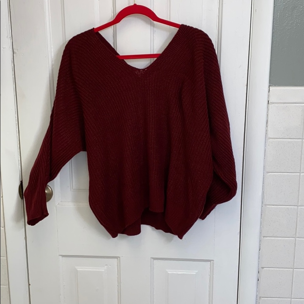 Sweater